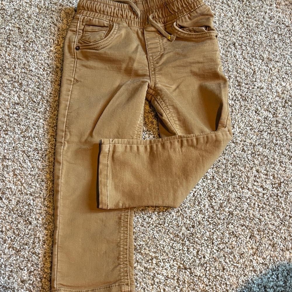 3T pants